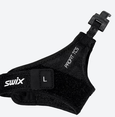 Swix Pro Fit TCS quick Release Straps