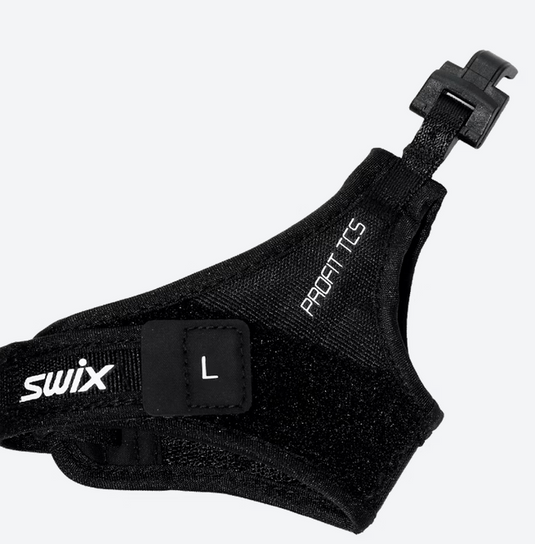 Swix Pro Fit TCS quick Release Straps