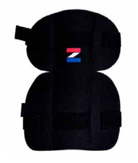 Zandstra Knee Pads