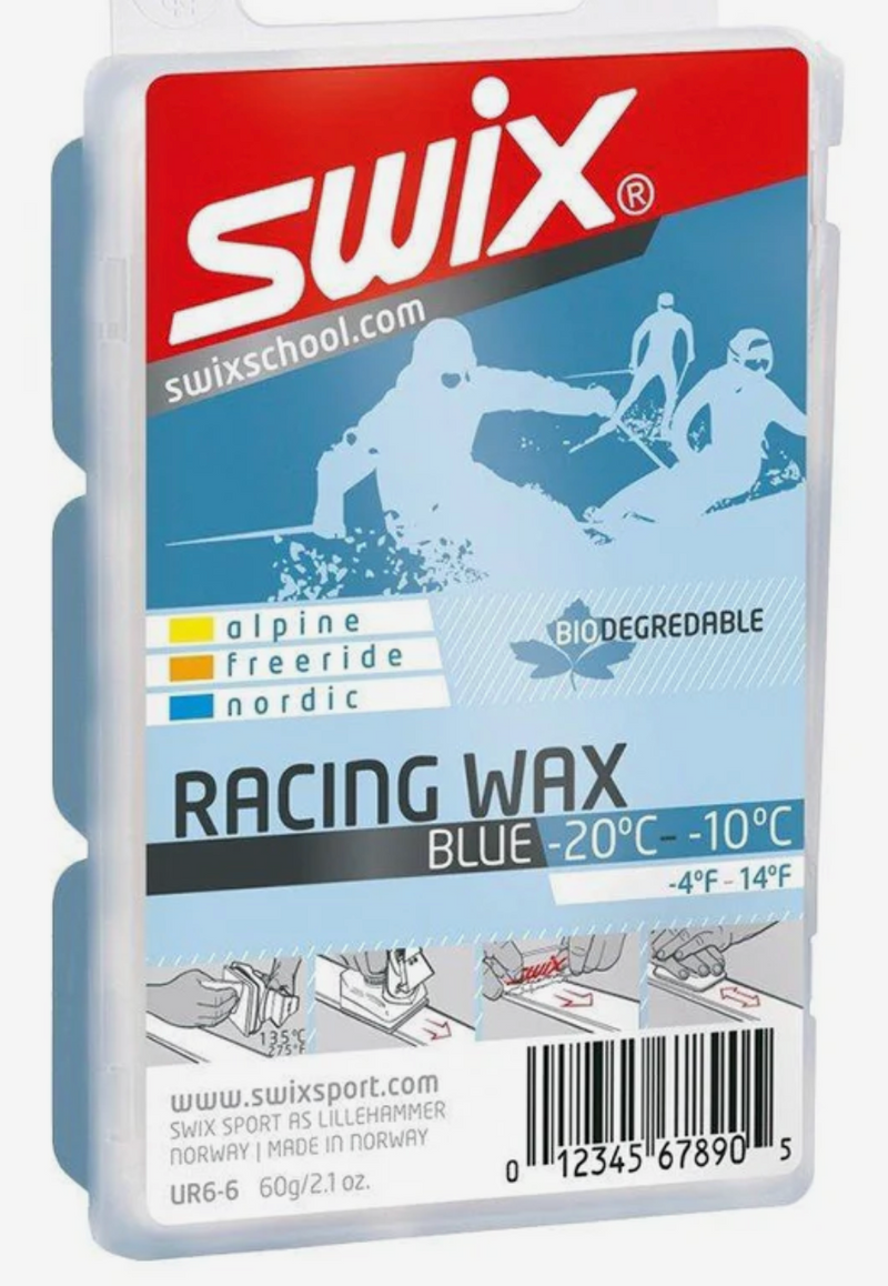 Load image into Gallery viewer, Swix Bio Wax 60g
