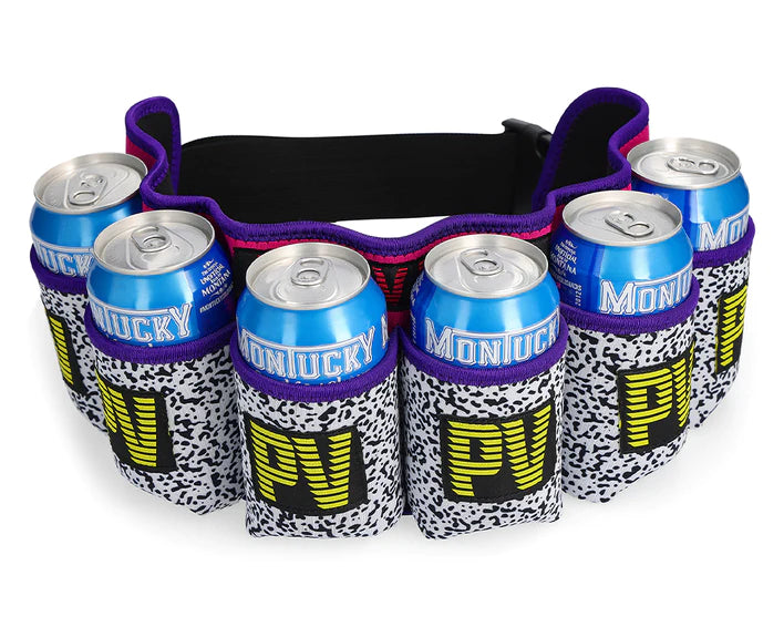 Load image into Gallery viewer, Pit Viper Son of Beach Beer Belt
