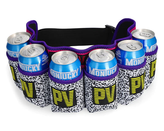 Pit Viper Son of Beach Beer Belt