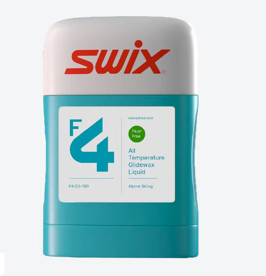 Ski Wax & Tools