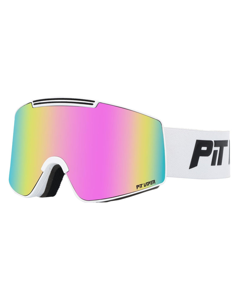Pit Viper The Miami Nights Proform Goggle Nordic Skater