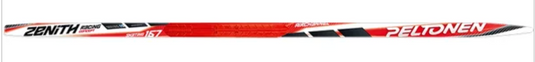 Peltonen Zenith Jr. Skate Skis