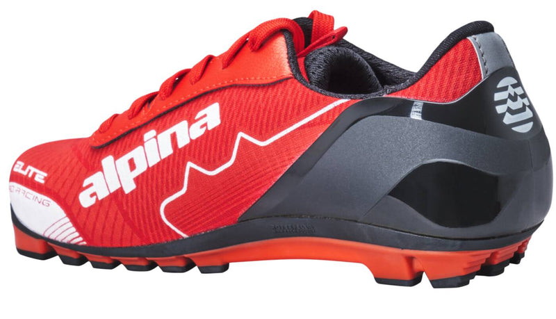 Load image into Gallery viewer, Alpina ECL 2.0 Summer Roller Ski Boot
