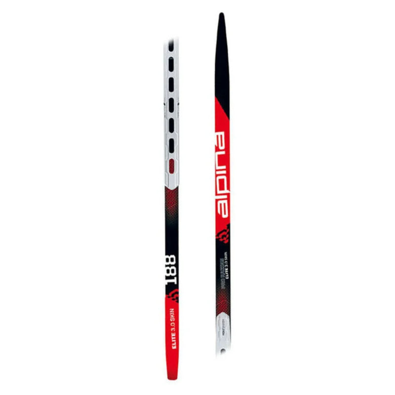 Load image into Gallery viewer, Alpina/Peltonen Elite 3.0 Skate Skis
