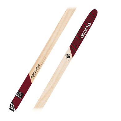Alpina Discovery 68 Backcountry Touring Ski