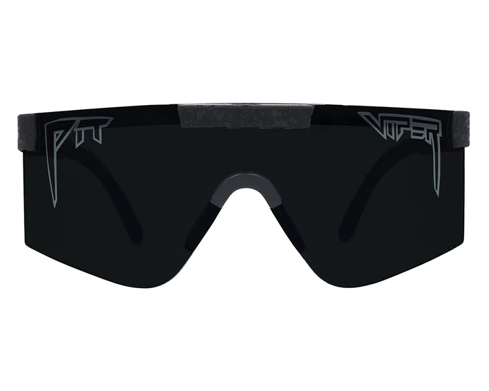 Load image into Gallery viewer, Pit Viper The Blacking Out Polarized 2000s
