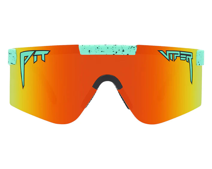 Load image into Gallery viewer, Pit Viper The Poseidon Polarized 2000&#39;s

