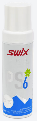 Swix Liquid Glide Wax