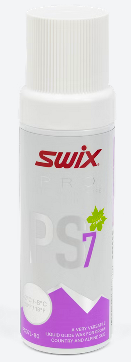 Swix Liquid Glide Wax