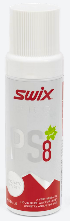 Swix Liquid Glide Wax – Nordic Skater