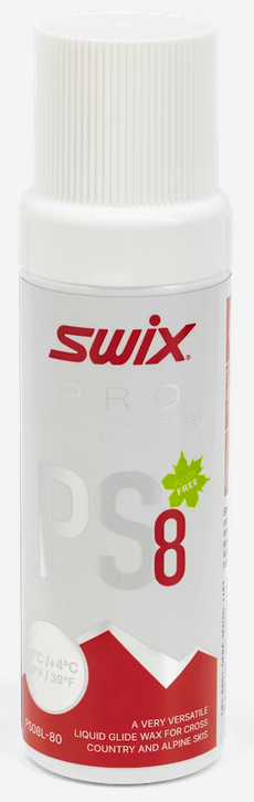 Swix Liquid Glide Wax