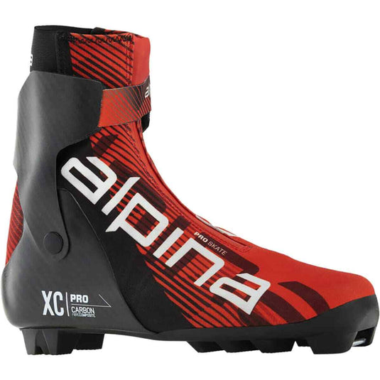 Alpina Pro Skate Boot