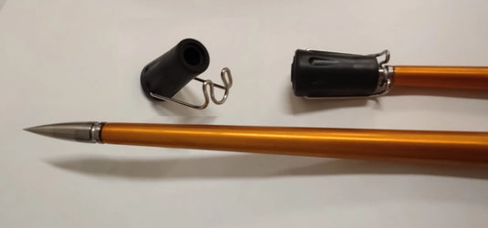 Skyllermarks Skating Poles