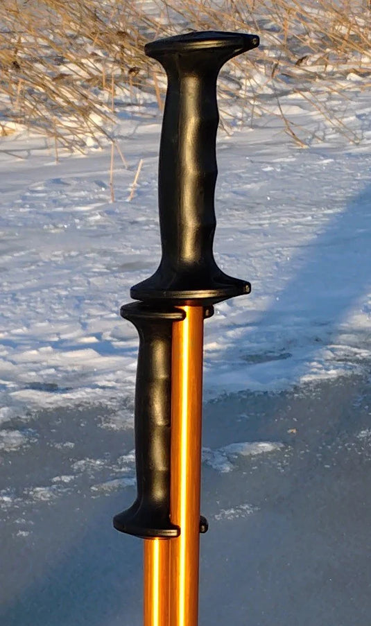 Skyllermarks Skating Poles