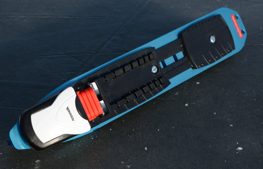 Skyllermarks Nordic Skates bare