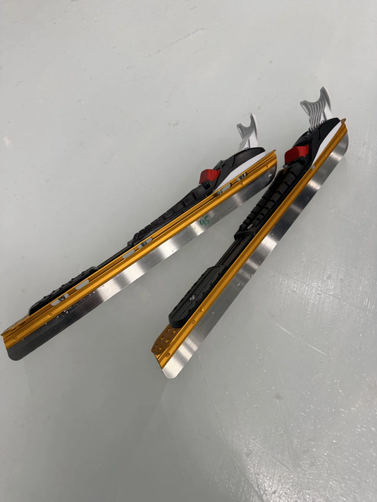 Skyllermarks Nordic Skates bare