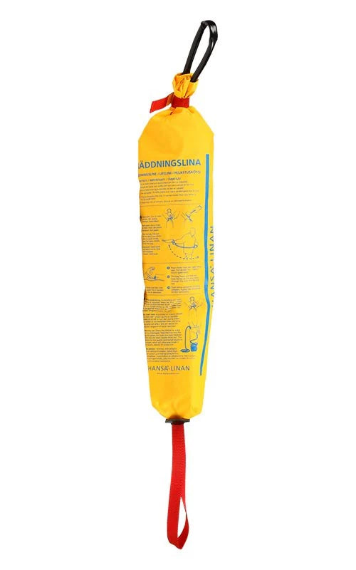 Load image into Gallery viewer, Skyllermarks Hansa-Linan Rescue Rope
