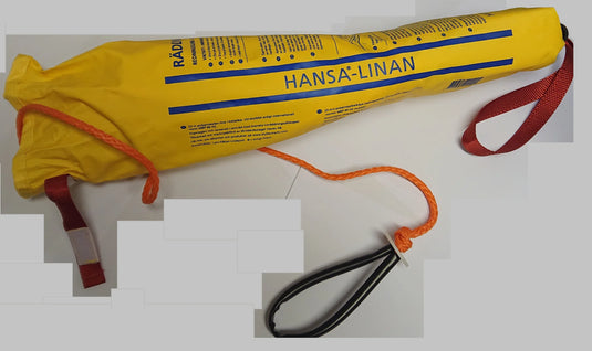 Skyllermarks Hansa-Linan Rescue Rope