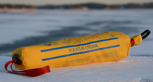 Skyllermarks Hansa-Linan Rescue Rope