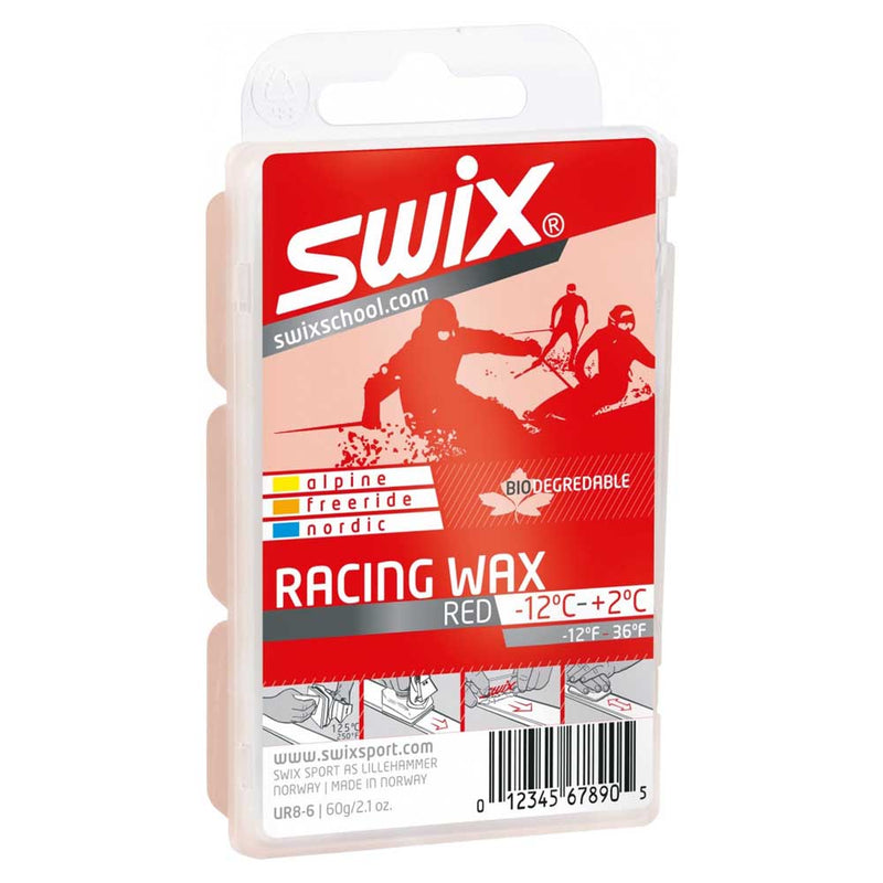 Load image into Gallery viewer, Swix Bio Wax 60g
