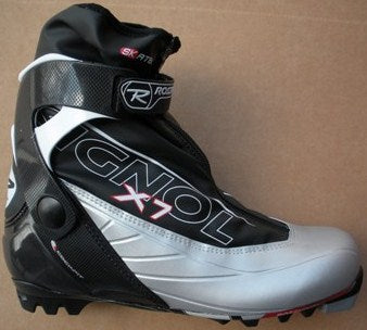 Rossignol X7 Skate boots *clearance*