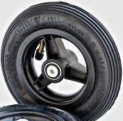 V2 150 skate wheel