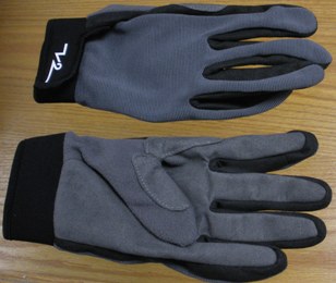 V2 roller ski gloves