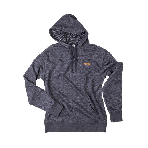 Ronix Future Throwback Pull Over Hoodie