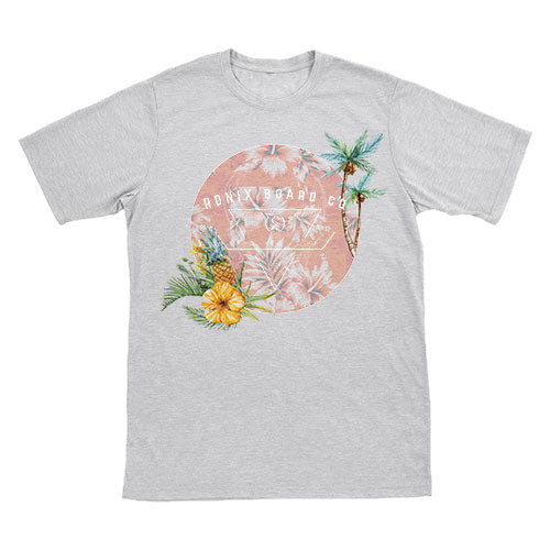 Ronix Pineapple Express T-Shirt