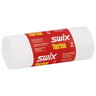 Swix Fiberlene Cleaning Towel, 40m