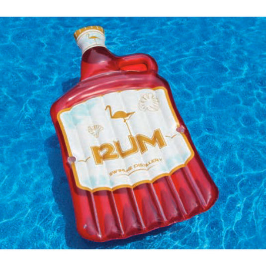 Swimline Rum Runner Island Float