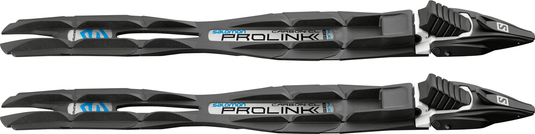 Salomon Prolink Pro Classic Carbon Roller Ski Binding