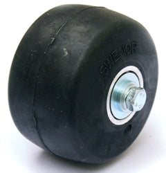 Swenor Fibreglass Rear Wheel