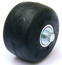 Swenor Carbonfibre Front Wheel