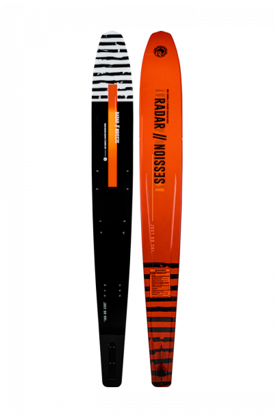 Radar 2025 ski boots