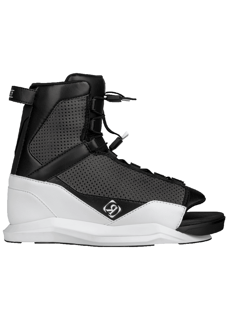Load image into Gallery viewer, Ronix Vault Wakeboard with District Boots 2022
