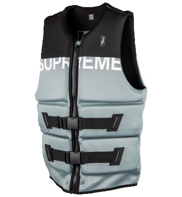 Ronix Men's Supreme CGA Life Vest