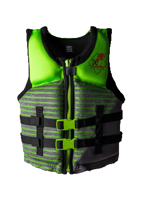 Ronix Vision Youth CGA Vest