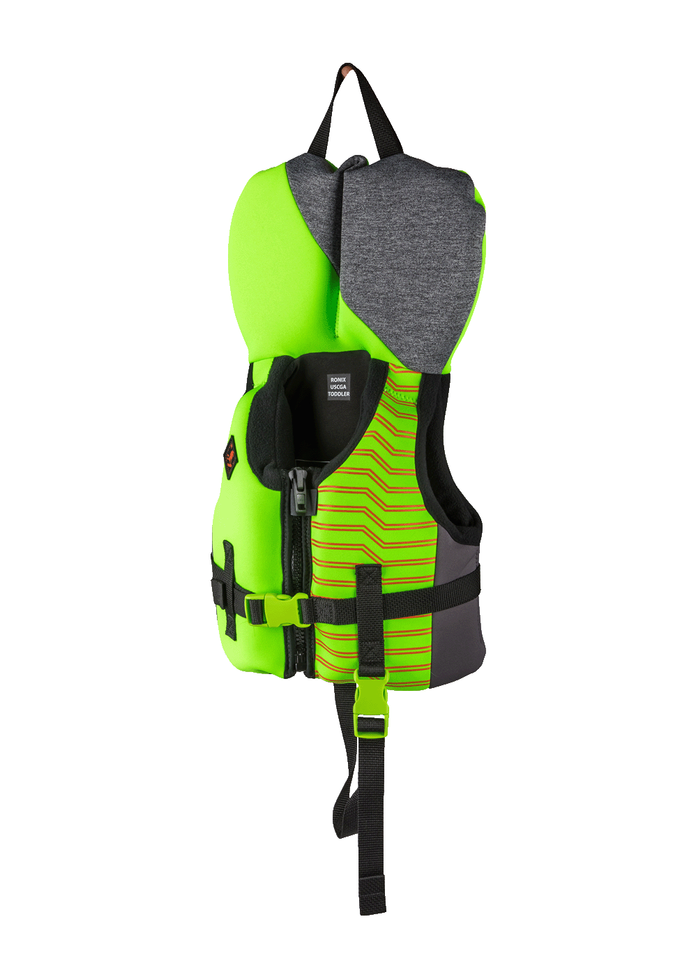 Ronix Vision CGA Life Vest Nordic Skater