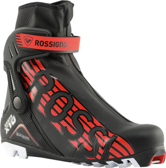 Rossignol X10 Skate Boots