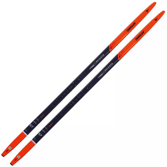 Atomic Redster S7 Junior Skate Ski Nordic Skater