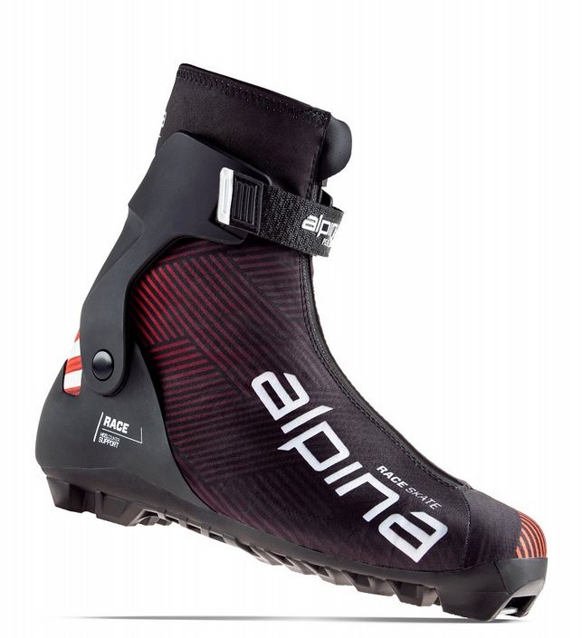 Load image into Gallery viewer, Alpina Race Skate Boot
