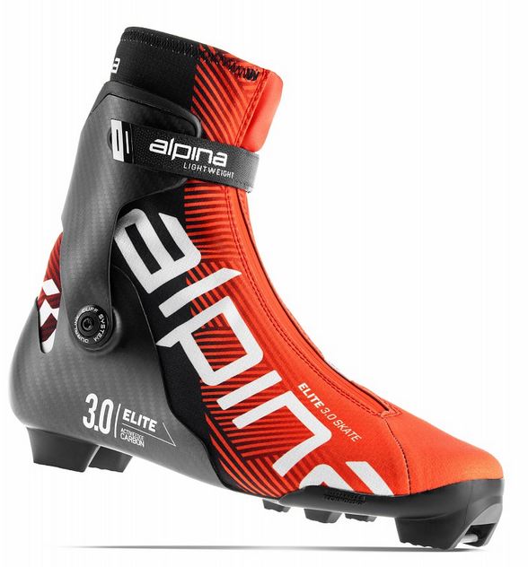 Load image into Gallery viewer, Alpina ESK 3.0 Elite Skate Boot

