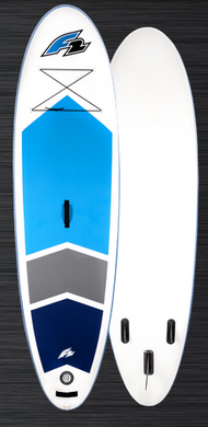 F2 Paddle Board Rental