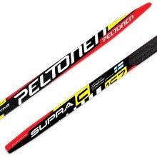 Load image into Gallery viewer, Peltonen Supra-C LW junior skate skis
