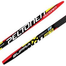 Load image into Gallery viewer, Peltonen Supra-X LW junior skate skis
