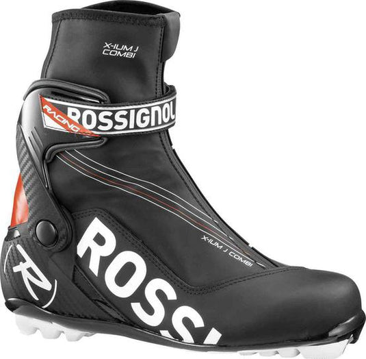 Rossignol XIUM J Combi boots